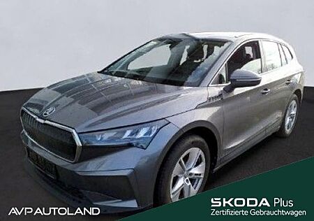 Skoda Enyaq 50 | NAVI | LED |