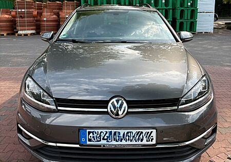 VW Golf Volkswagen VII TSI Variant Comfortline Automatik