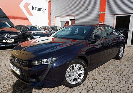 Peugeot 508 1.5 BlueHDi Auto. Active Kamera/Navi