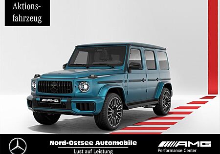 Mercedes-Benz G 63 AMG 465 2025 NIGHT-II MANUFAKTUR CARBON