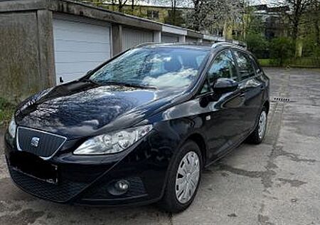 Seat Ibiza 1.2 TDI Sitzheizung, Tempomat, PDC