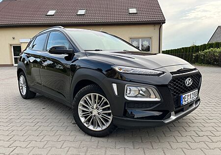 Hyundai Kona 1.0 T-GDI Trend Trend