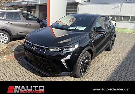Mitsubishi ASX 1.3 Turbo Mildhybrid DCT TOP*Leder,LED,GSD*