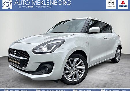 Suzuki Swift 1.2l Comfort CVT Hybrid *Ganzjahresreifen*