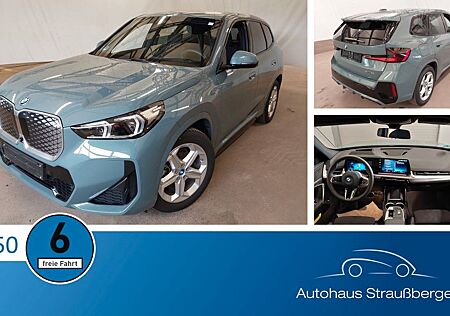 BMW iX1 30xDr M Sport ACC HUD HiFi KZU Memory