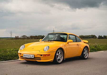 Porsche 993 Carrera RS