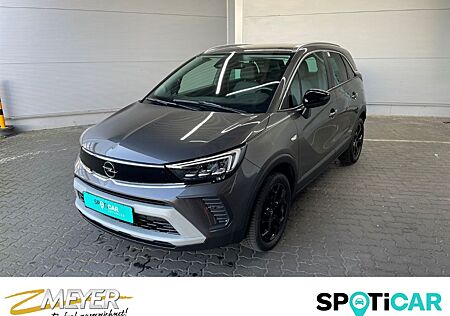 Opel Crossland X Crossland 1.2 Elegance AT6 LED Kamera Winter All