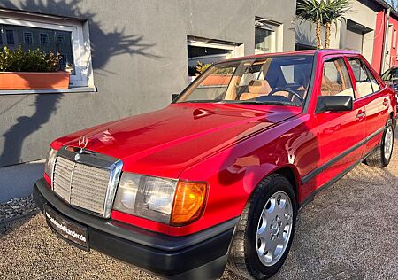 Mercedes-Benz 200 W124