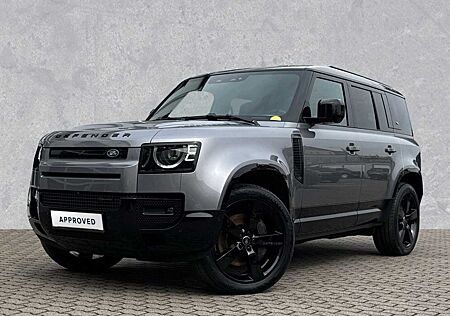 Land Rover Defender 110 D250 X-Dynamic HSE
