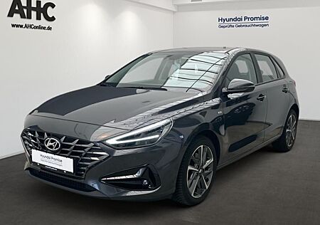 Hyundai i30 1.0 T-GDI Trend 48-V