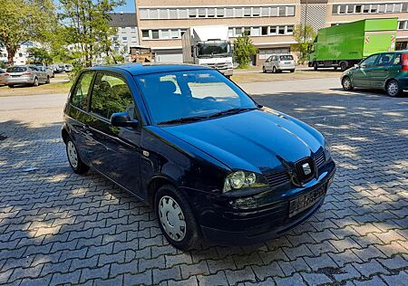 Seat Arosa Tüv 2/26 90800m 2.Hand Servo 1Liter 37KW