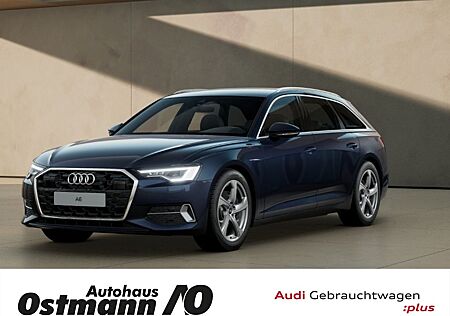Audi A6 45 2.0 TFSI Avant advanced 3xKlima ACC AHK LM