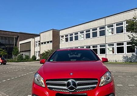 Mercedes-Benz A 180 Mercedes Benz - Sehr gepflegter Zustand