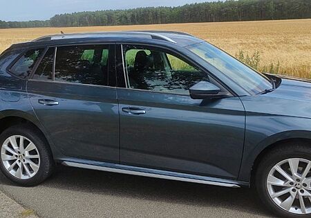 Skoda Kamiq 1.6 TDI Style Style