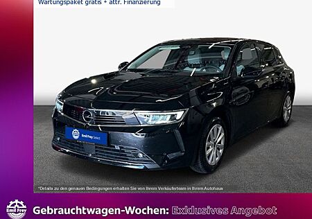 Opel Astra 1.2 Turbo Elegance