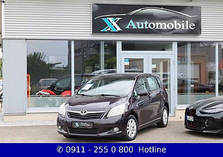 Toyota Verso 1.6 Edition/Navi/R-Kamera/Panorama/GRA/LM