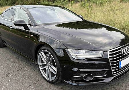 Audi A7 3.0 TDI 200kW quattro S tronic Sportb. -