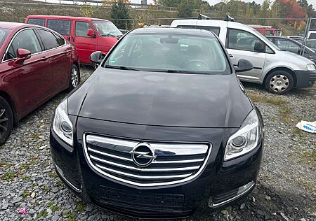 Opel Insignia A Lim. Sport Euro 5