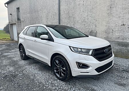 Ford Edge 2,0 l TDCi Bi-Turbo 4x4 Sport P-Shift...
