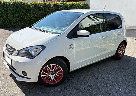 Seat Mii 1.0 55kW Start&Stop Style Style