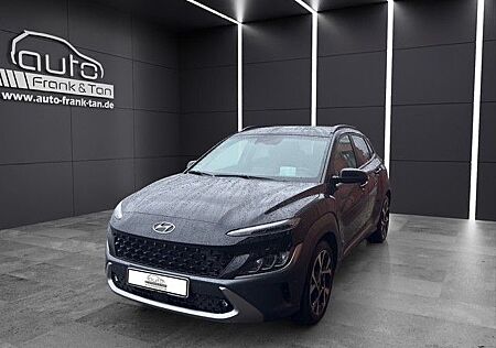 Hyundai Kona Prime 2WD*CarPlay*Winterpaket*Navipaket*