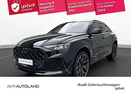 Audi RS Q8 RSQ8 4.0 TFSI quattro tiptronic | STANDHZ. | AHK