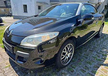 Renault Megane TÜV 04/27, ANHÄNGERKUPP.,PANO