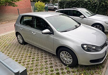 VW Golf Volkswagen 1.6 TDI BlueMotion Comfortline Comfortline
