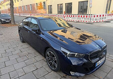 BMW i5 M60 xDrive -TOPZUSTAND *GARANTIE*