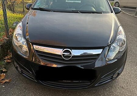 Opel Corsa D 1.2