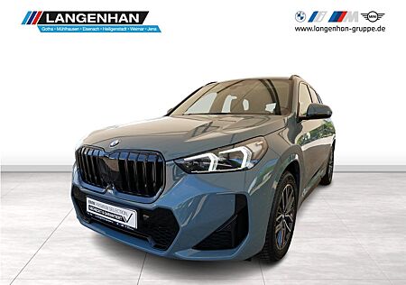 BMW X1 xDrive23d M SPORT HUD H/K PANO AHK adapt.Fahr