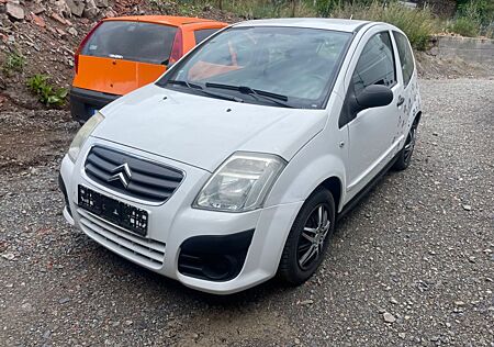 Citroën C2 1.1 Tonic Tonic