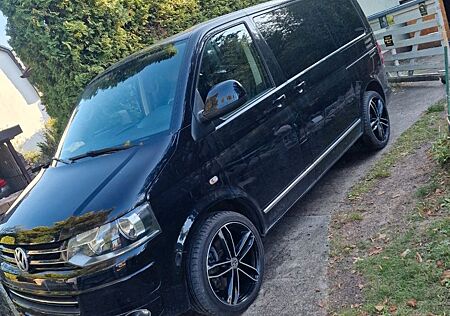 VW T5 Multivan Volkswagen