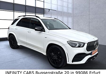 Mercedes-Benz GLE 53 AMG -Klasse 53 AMG 4Matic+