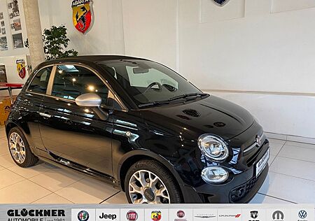 Fiat 500C Rockstar