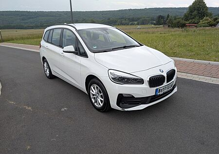 BMW 2er Active Tourer 216 Gran Tourer 216i Advantage