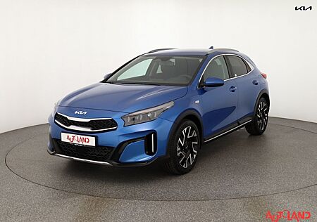 Kia XCeed 1.5 T-GDI Aut. LED ACC Navi Kamera