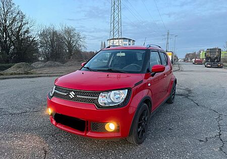 Suzuki Ignis Comfort 4x4