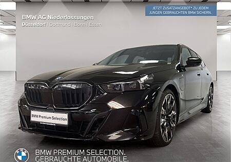 BMW 550e xDrive Touring M Sport AHK Harman/K Kamera