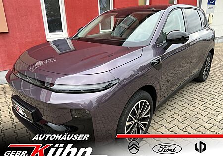 Leapmotor Andere gebraucht kaufen Leapmotor B10 67,1 kWh Design Pro Max
