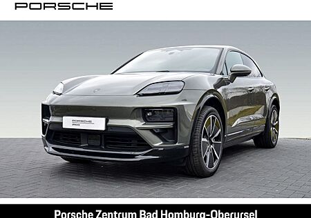Porsche Macan Turbo LED-Matrix Panorama Surround-View