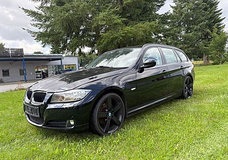 BMW 316d 316 Baureihe 3 Touring