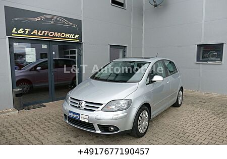 VW Golf Volkswagen Plus V Tour(Top-Zustand*TÜV.Neu)