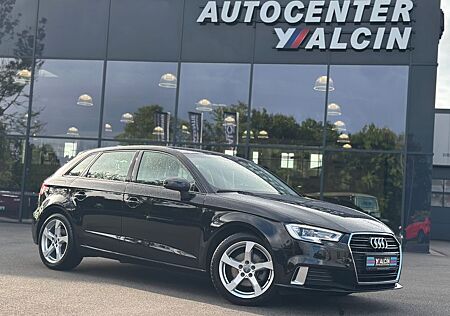 Audi A3 1.5 TFSI cod S tro. Sport SB 2.HA/NAV/CARPLAY