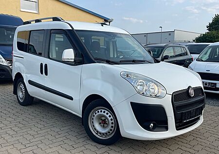 Fiat Doblo Doblò Emotion Multijet, Klima, TÜV 07.2026