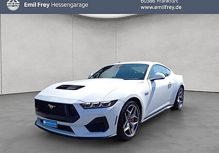 Ford Mustang Fastback 5.0 Ti-VCT V8 Aut. GT 328 kW, 2