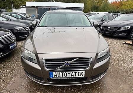 Volvo S80 Lim. D5 Momentum TÜV 07 2027