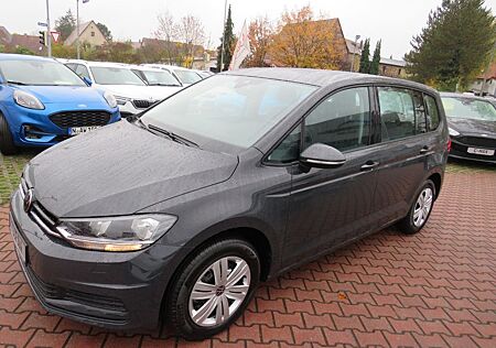 VW Touran Volkswagen 1.5 TSI Comfortline*KAA+NAVI+CAMERA+PDC*