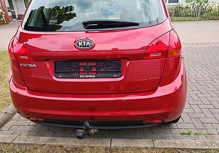 Kia Venga 1.4 CVVT Edition 7 Edition 7