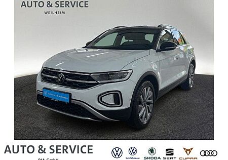 VW T-Roc Volkswagen 1.5 TSI Life MOVE DSG *NAVI*AHK*CAM*IQ*